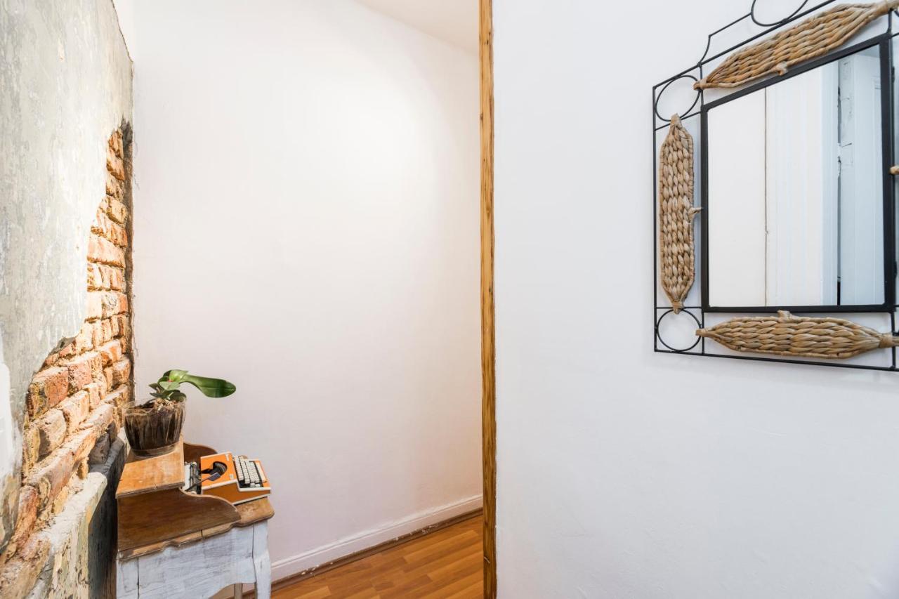 By Galata- Historical And Modern Apartment Istambul Extérieur photo